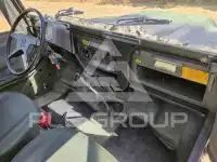 1986 Volkswagen Iltis