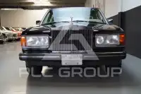 1986 Rolls Royce Silver Spur