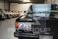 1986 Rolls Royce Silver Spur