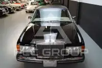 1986 Rolls Royce Silver Spur