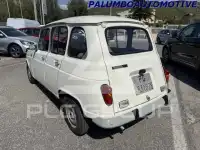 1986 Renault R 4