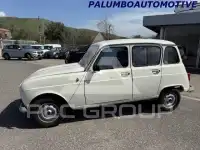 1986 Renault R 4
