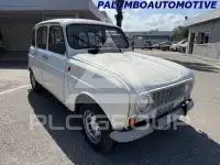 1986 Renault R 4