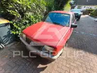 1986 Opel Ascona