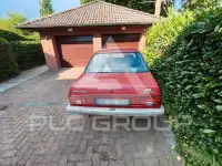 1986 Opel Ascona