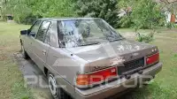 1987 Mitsubishi GALANT