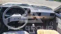 1987 Nissan Sunny