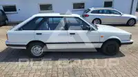 1987 Nissan Sunny
