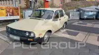 1987 Dacia Other