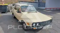 1987 Dacia Other