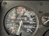 1987 Chevrolet Camaro