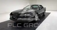 1987 Chevrolet Camaro