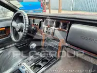 1987 Chevrolet Corvette