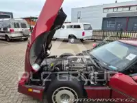 1987 Chevrolet Corvette