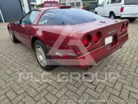 1987 Chevrolet Corvette