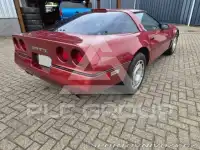 1987 Chevrolet Corvette
