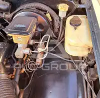 1987 Chevrolet S10