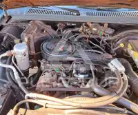 1987 Chevrolet S10