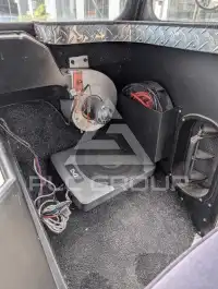 1987 Chevrolet P30