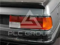 1987 BMW 6 Series