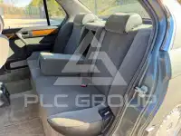 1987 BMW 7 Series