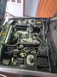 1987 BMW 7 Series