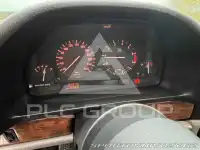1987 BMW 7 Series