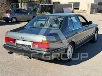 1987 BMW 7 Series