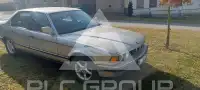 1987 BMW 7 Series