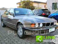 1987 BMW 7 Series