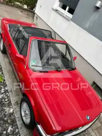1987 BMW 330