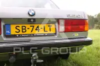 1987 BMW 330