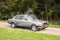 1987 BMW 330