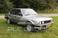 1987 BMW 330