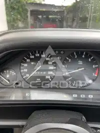 1987 BMW 330