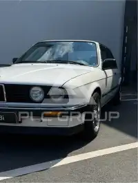 1987 BMW 330