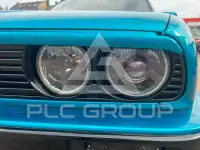 1987 BMW 330