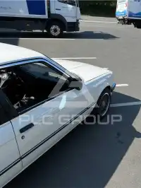 1987 BMW 330