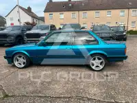 1987 BMW 330