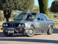 1987 BMW 330