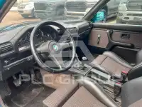 1987 BMW 330