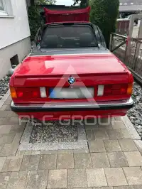 1987 BMW 330
