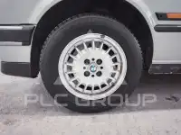 1987 BMW 330