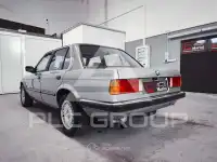 1987 BMW 330