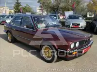 1987 BMW 330