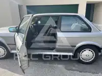 1987 BMW 330