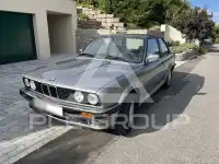 1987 BMW 330