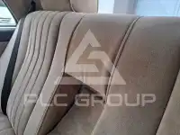 1987 Lancia Thema