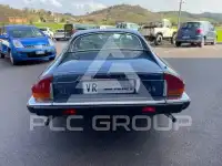 1987 Jaguar XJ