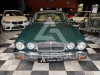 1987 Jaguar XJ